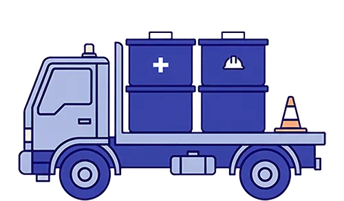 تجهیزات ایمنی