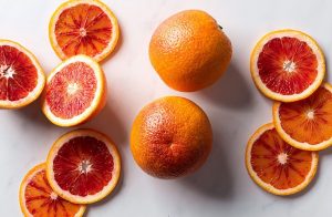 پرتقال خونی