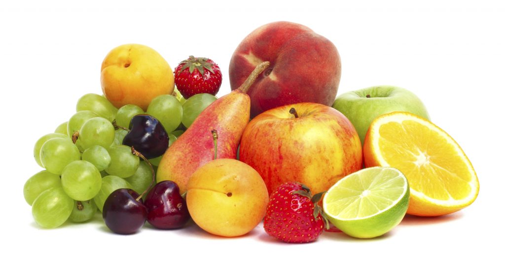 10 میوه مناسب برای بیماری تنفسی