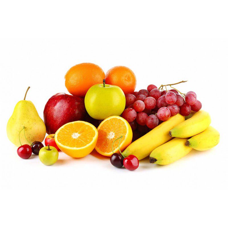 میوه مناسب برای بیماری تنفسی