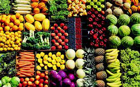 آمار صادرات میوه در جهان