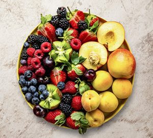 تاثیر میوه بر سلامتی
