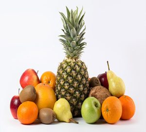 مصرف میوه برای سلامتی