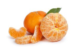 خواص نارنگی برای کبد چرب